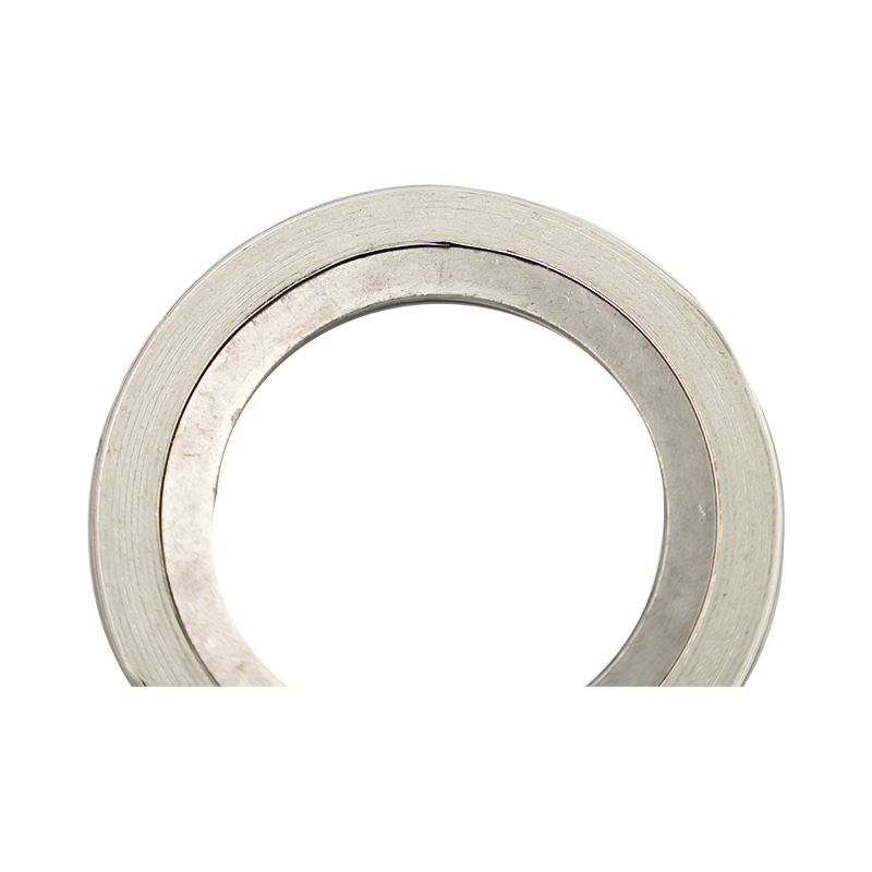 304 Steel Outer Ring, Graphite Spiral Wound Gasket