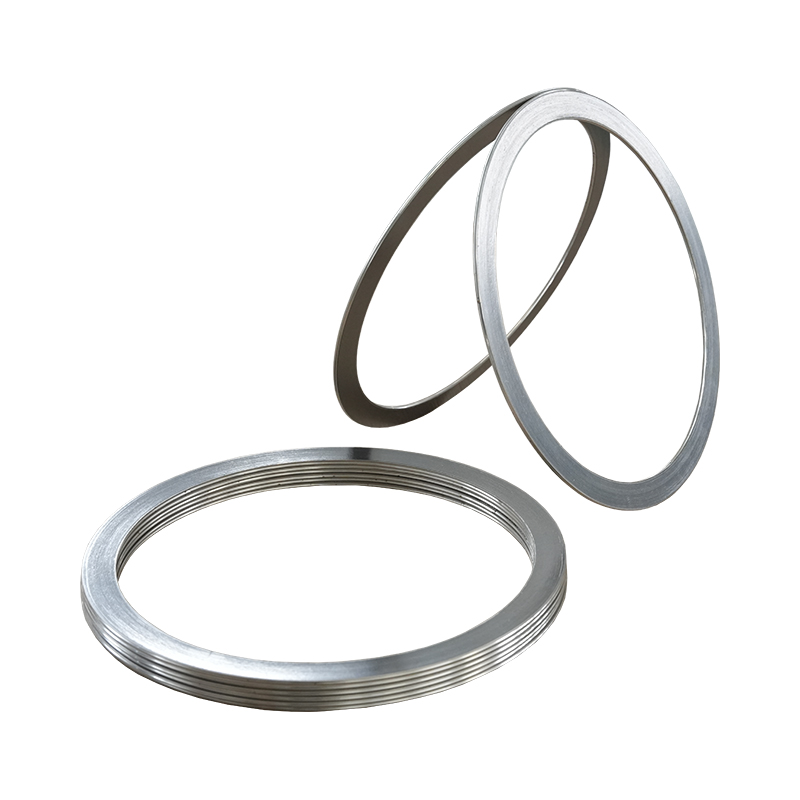 304 Steel Outer Ring, Graphite Spiral Wound Gasket