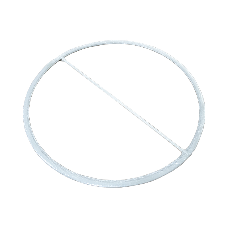 Stainless Steel Seal Ring Corrugated Metal Gasket Toothed Gasket